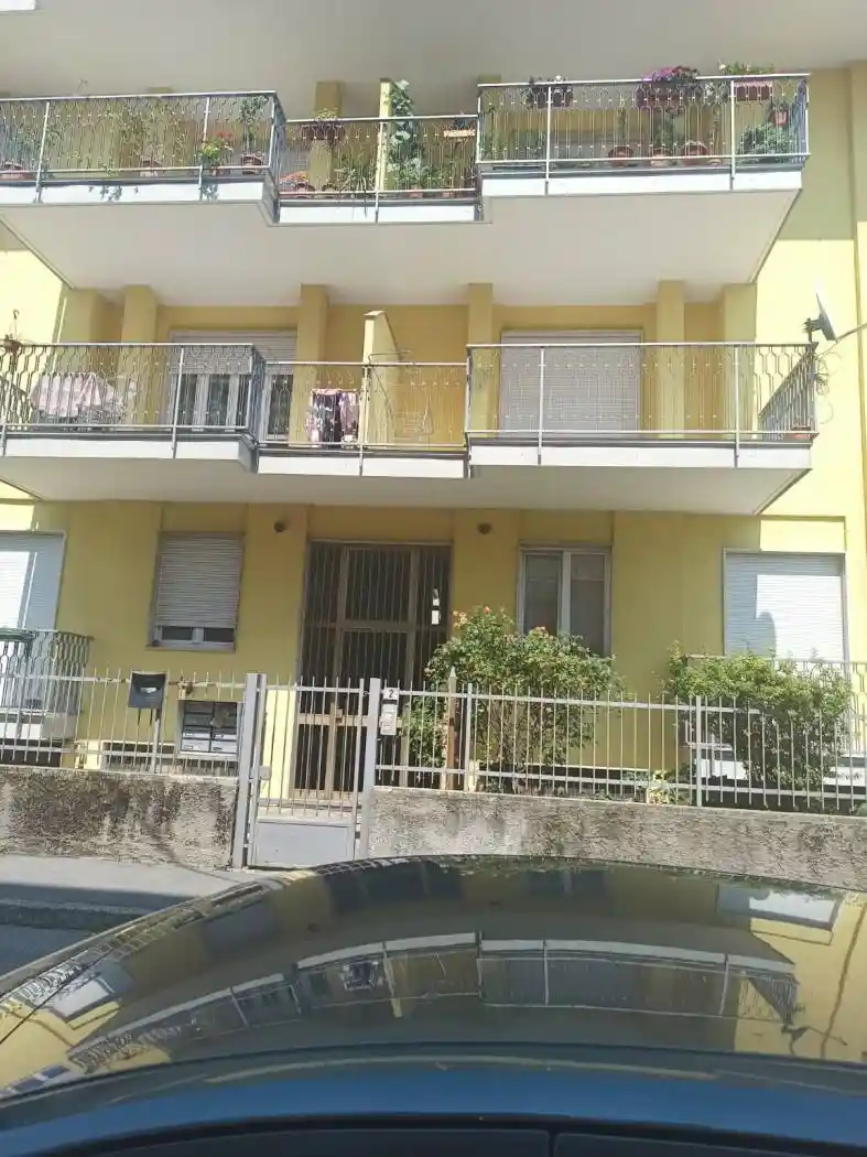 Appartamento in affitto a Castellanza