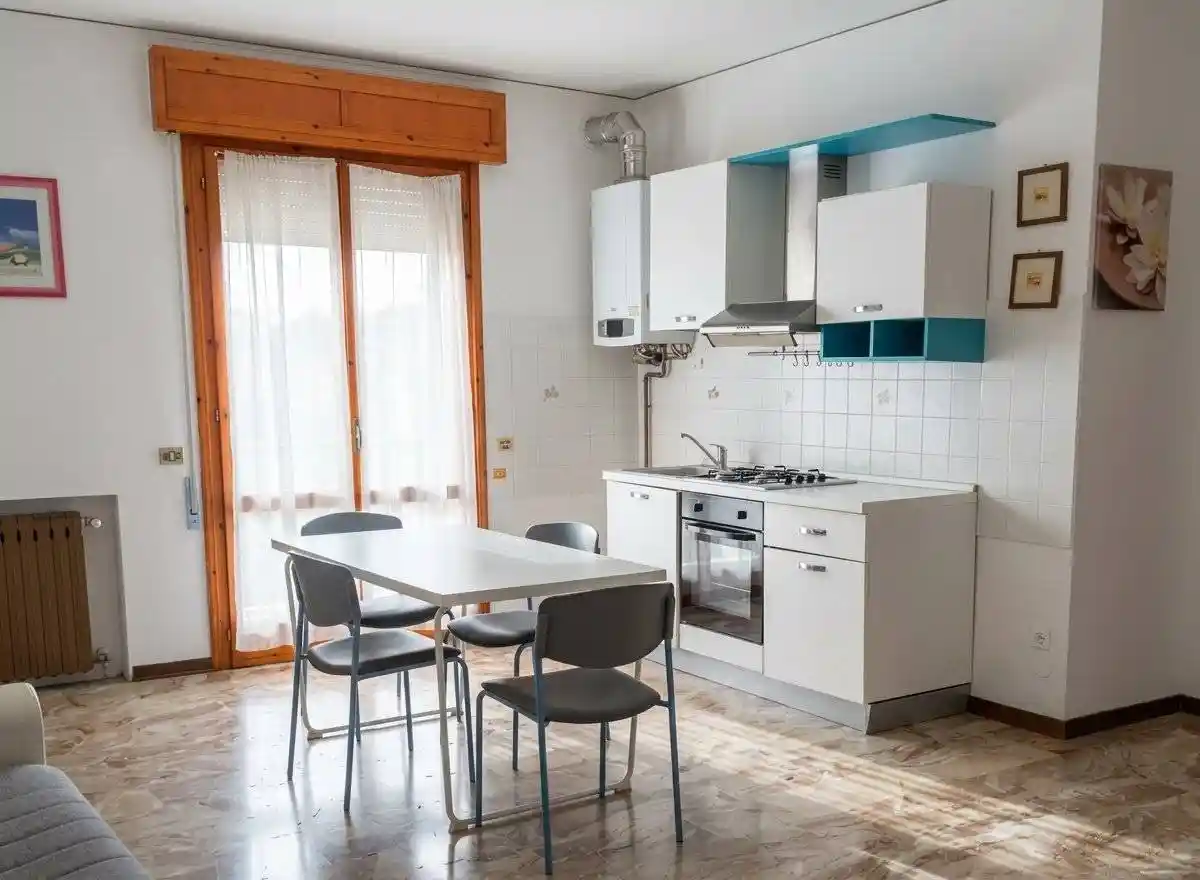 Appartamento in vendita a Adria