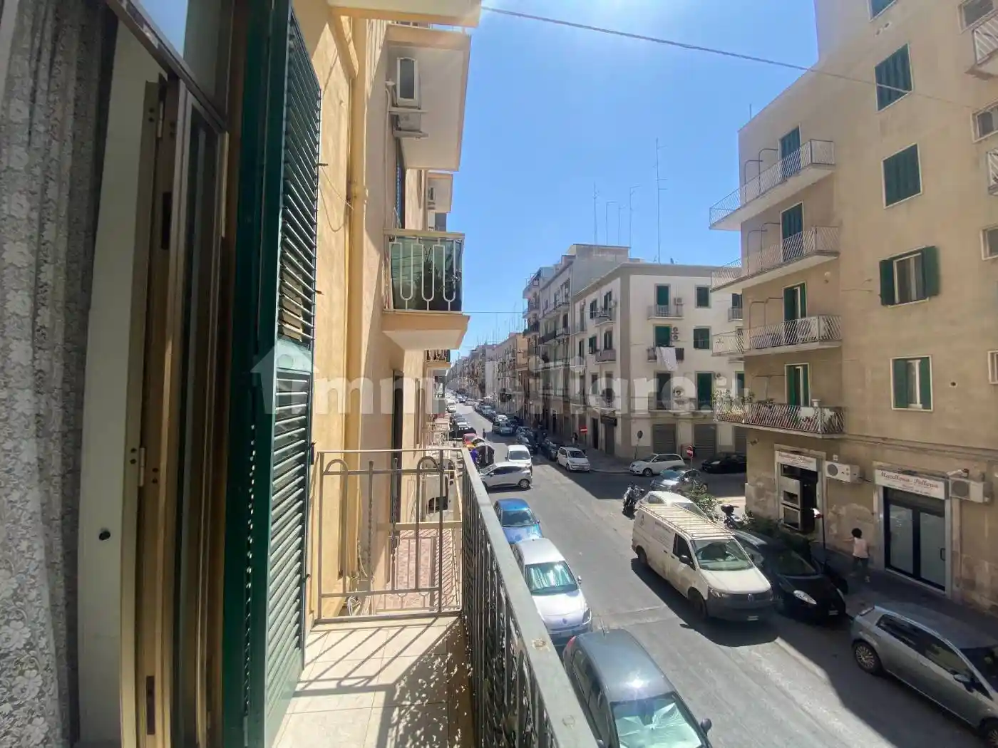 Appartamento in vendita a Bari