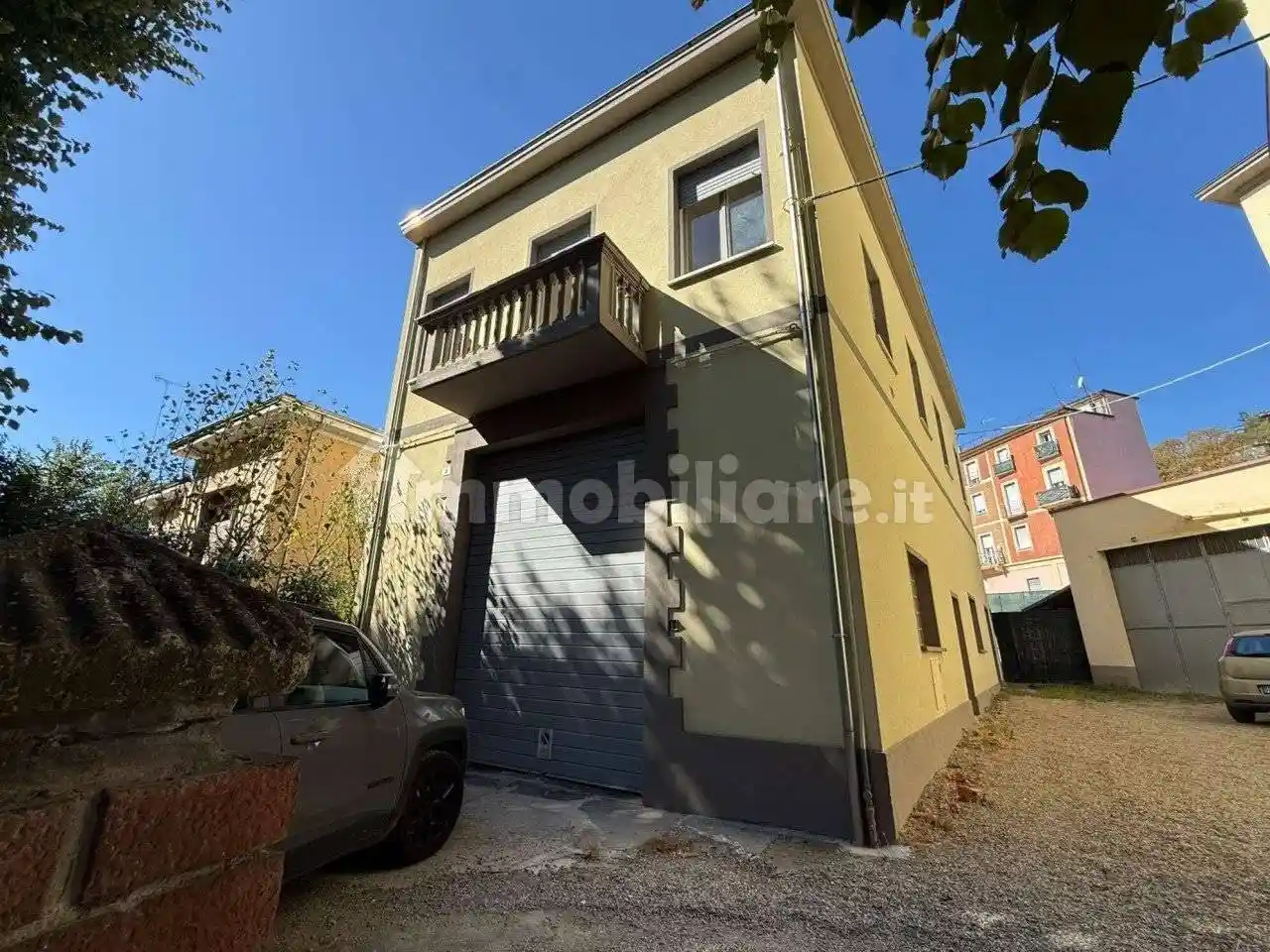 Villa in vendita a Marano sul Panaro