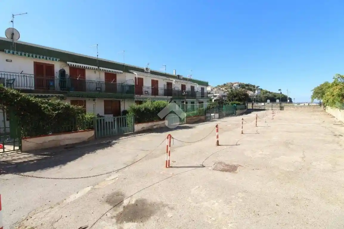 Appartamento in vendita a Agropoli