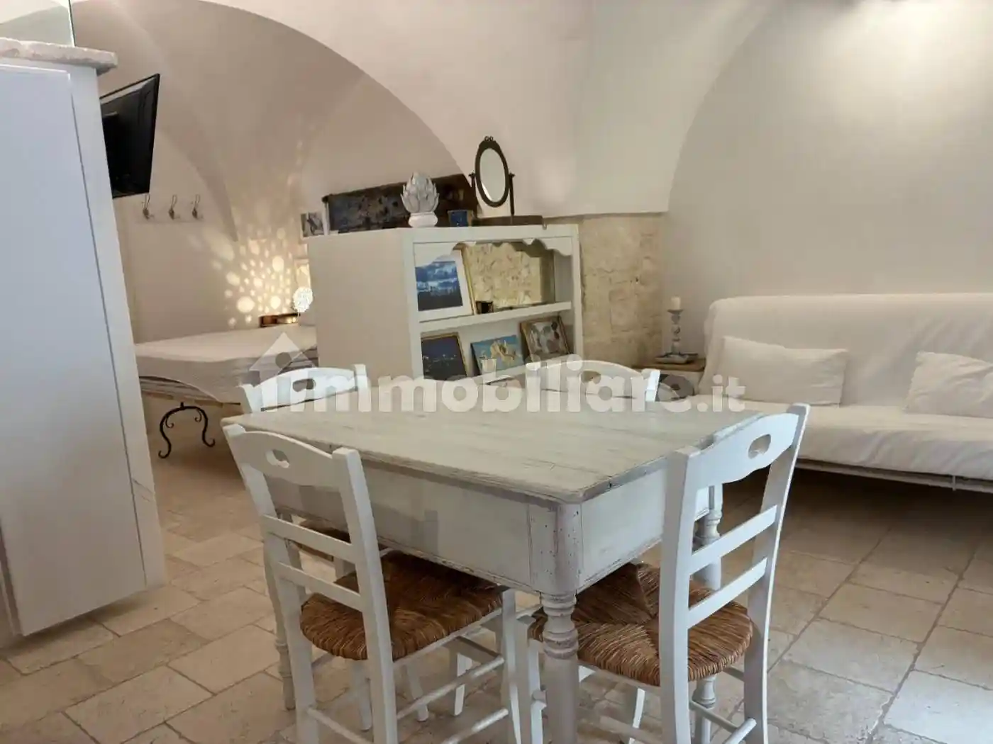 Appartamento in vendita a Ceglie Messapica