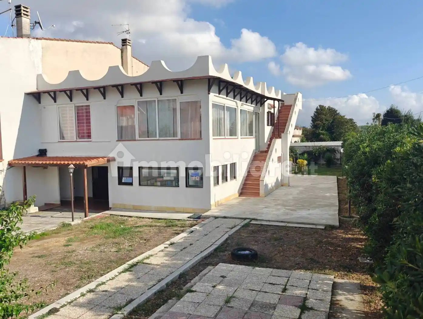 Villa in vendita a Ardea