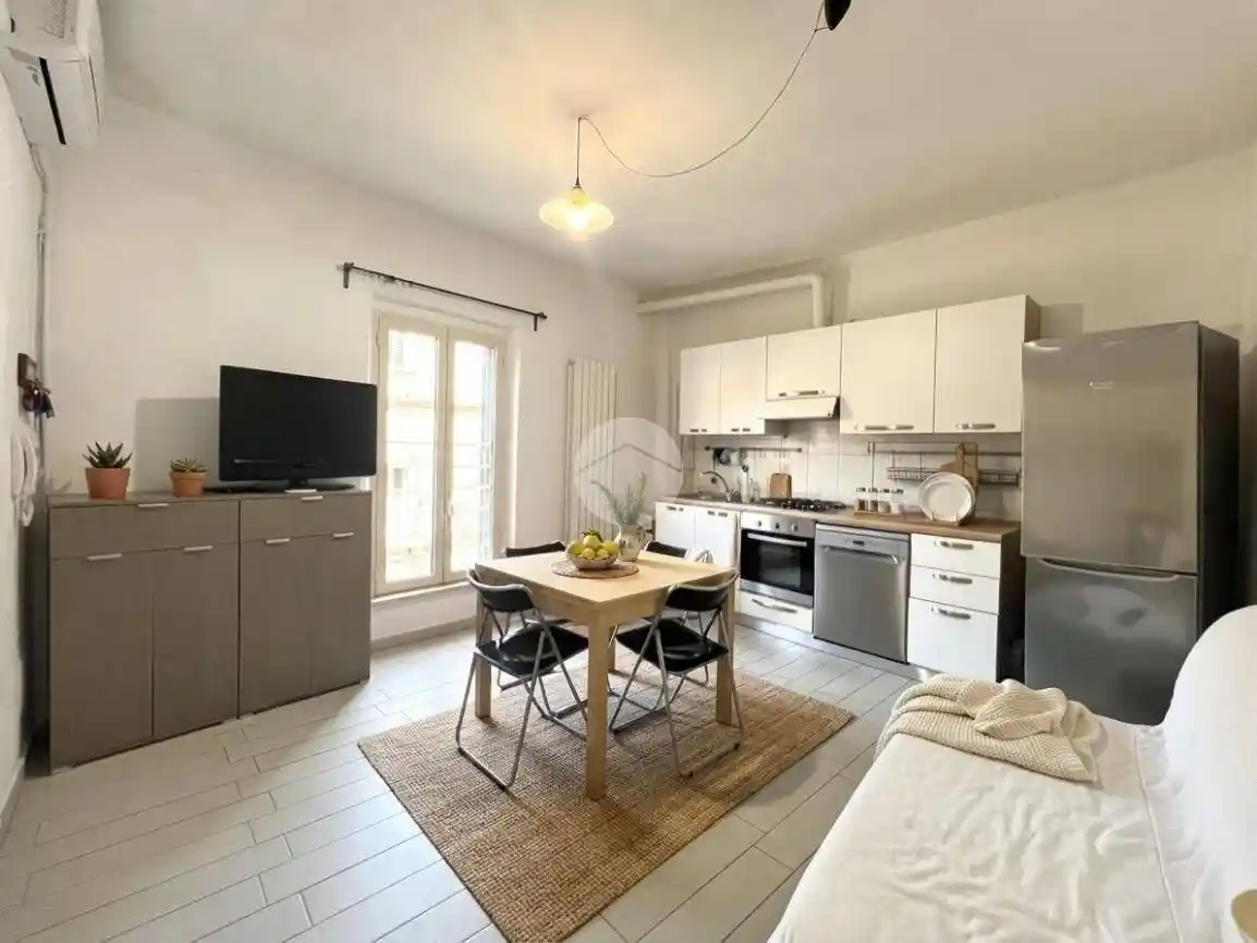 Appartamento in vendita a San Benedetto del Tronto