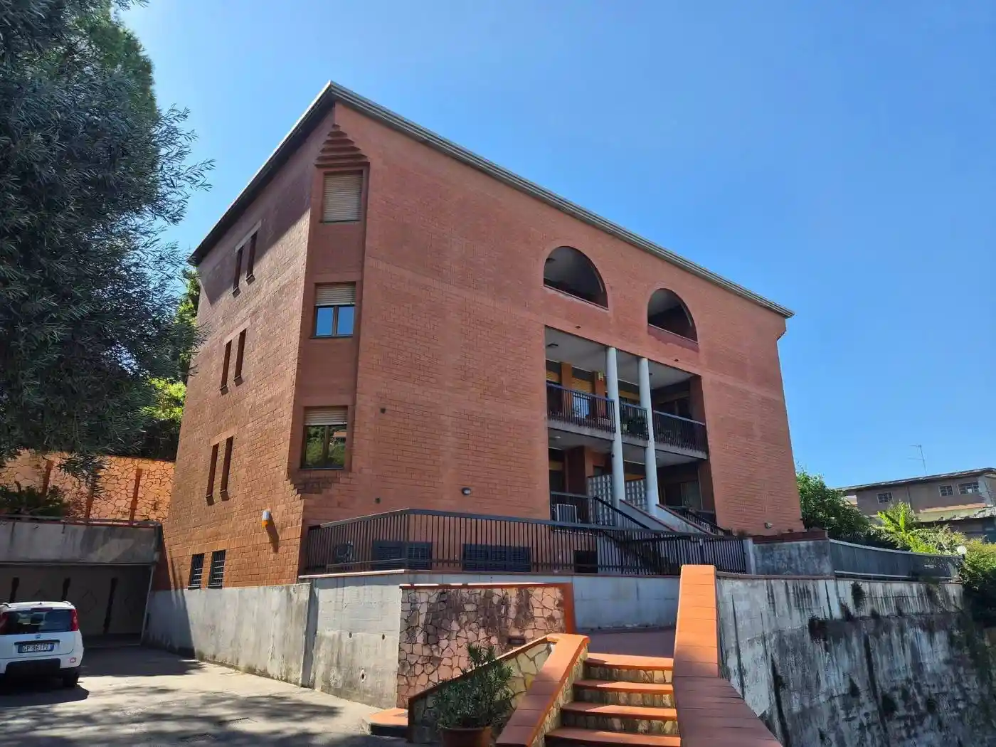 Appartamento in vendita a Salerno
