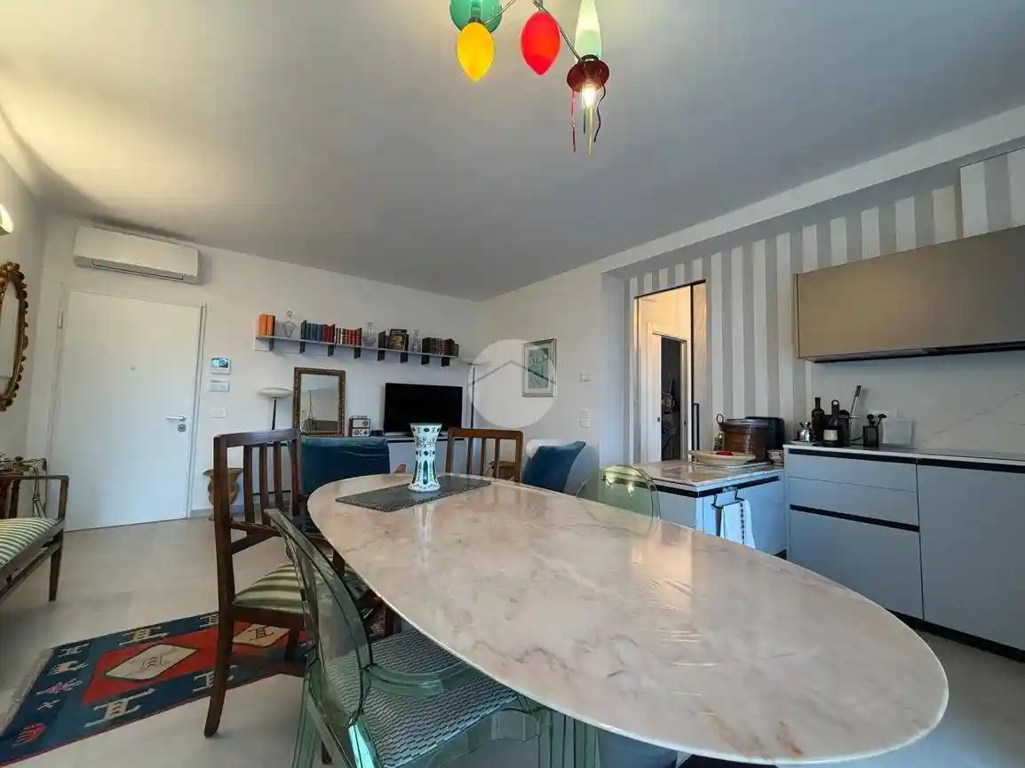 Appartamento in vendita a Rimini