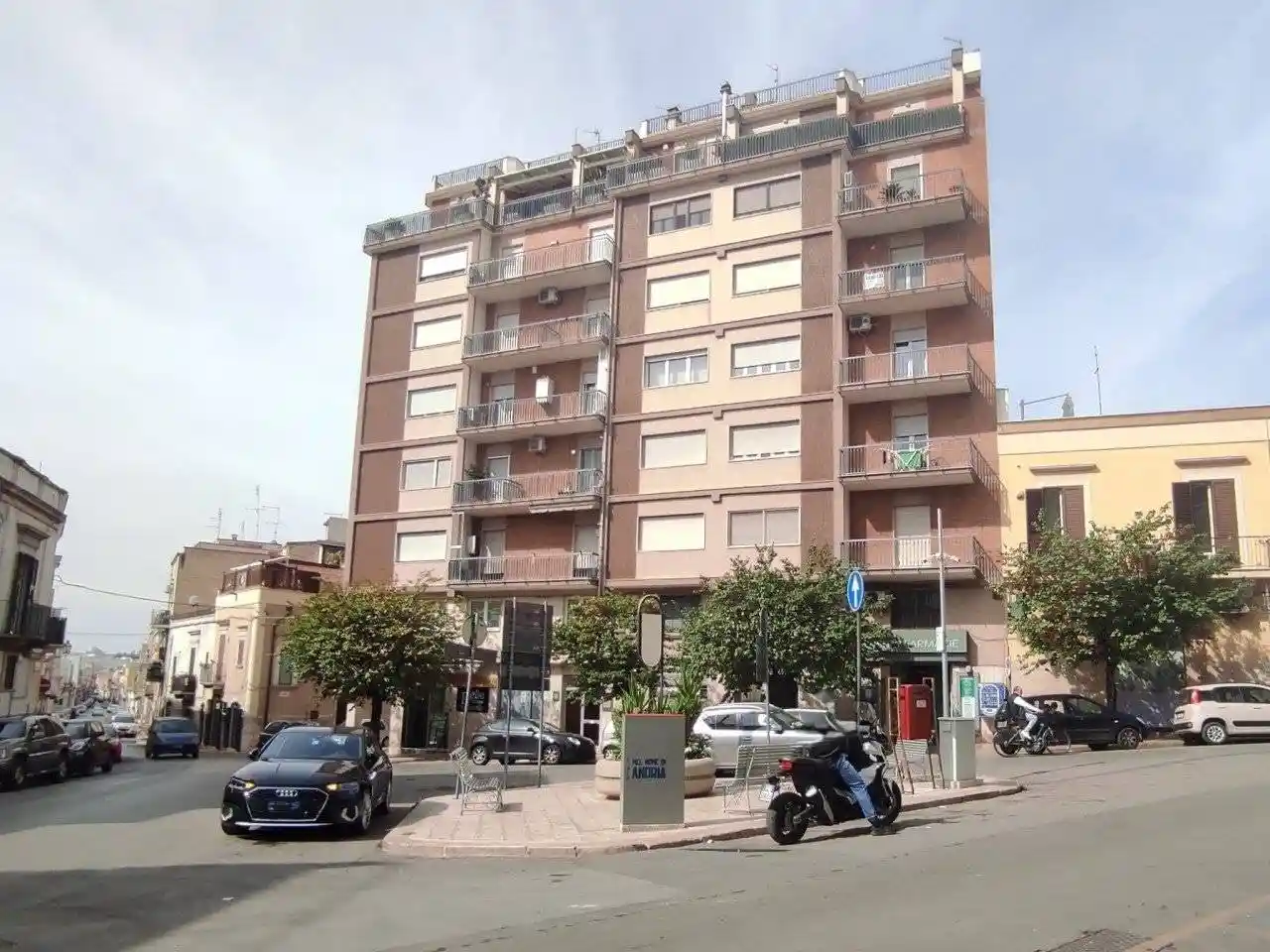 Appartamento in vendita a Andria