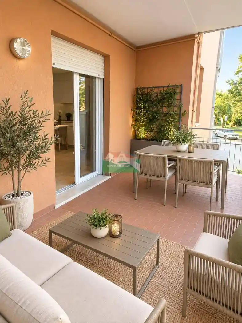Appartamento in vendita a Ravenna
