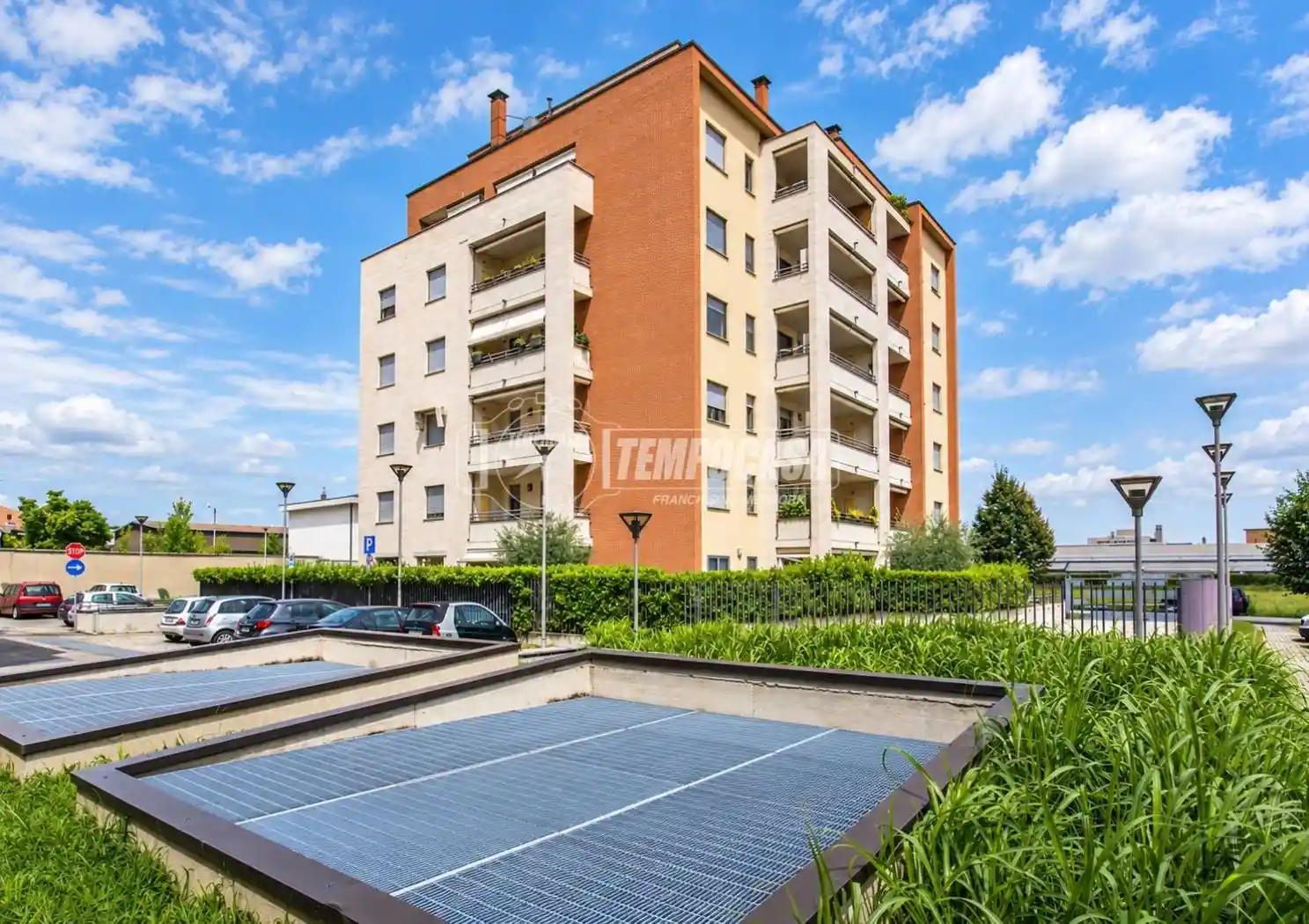 Appartamento in vendita a Muggiò