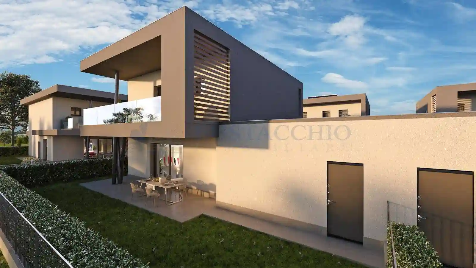 Villa - foto 3
