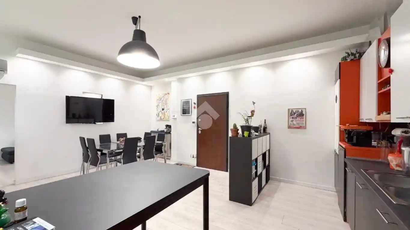 Loft in vendita a Milano