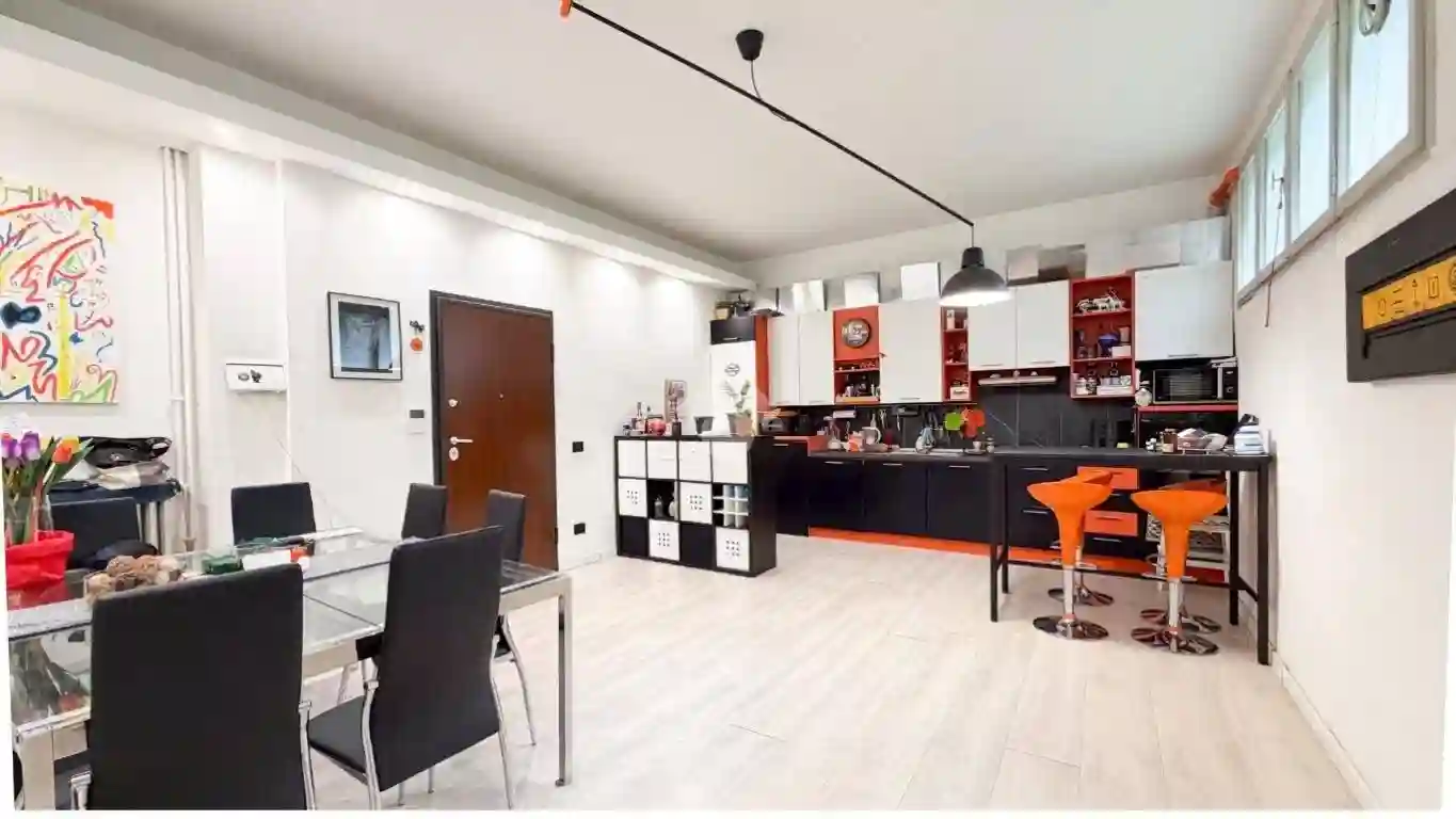 Loft - foto 2