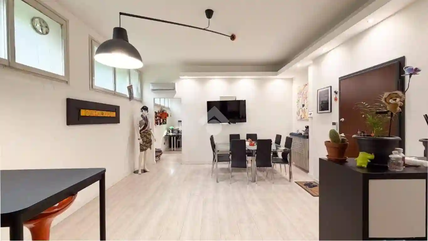 Loft - foto 3