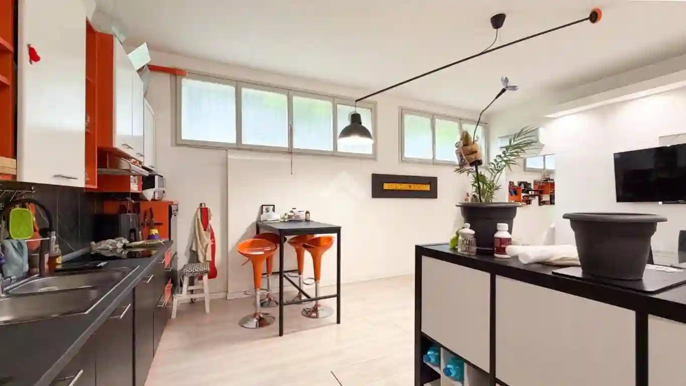 Loft - foto 4