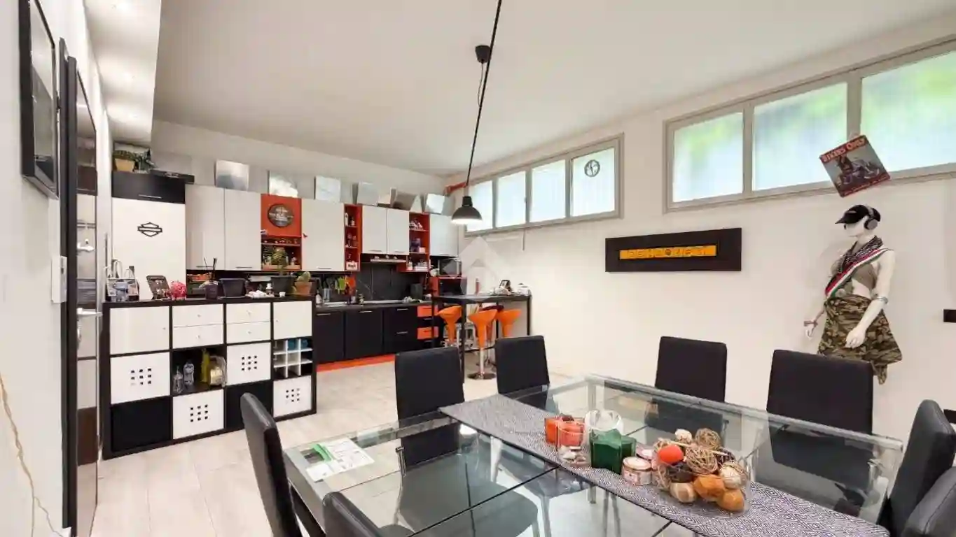 Loft - foto 5