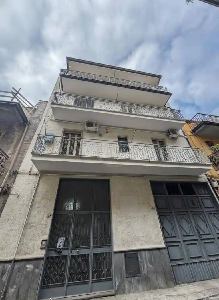 Appartamento in vendita a Paternò