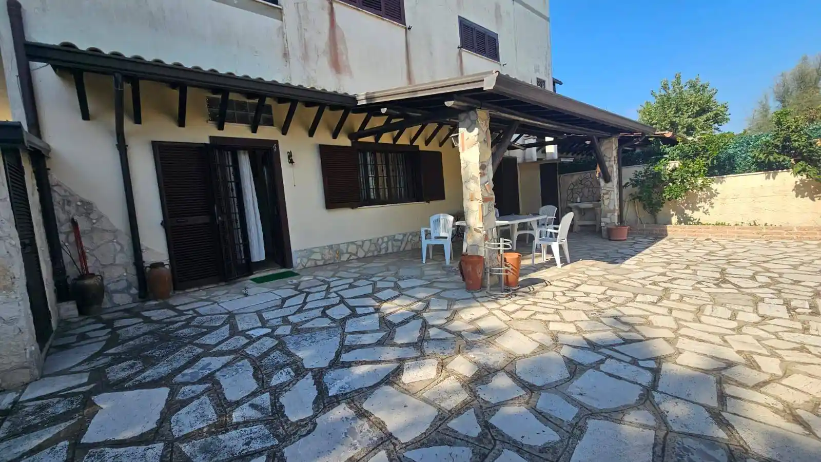 Villetta a schiera in vendita a Ardea