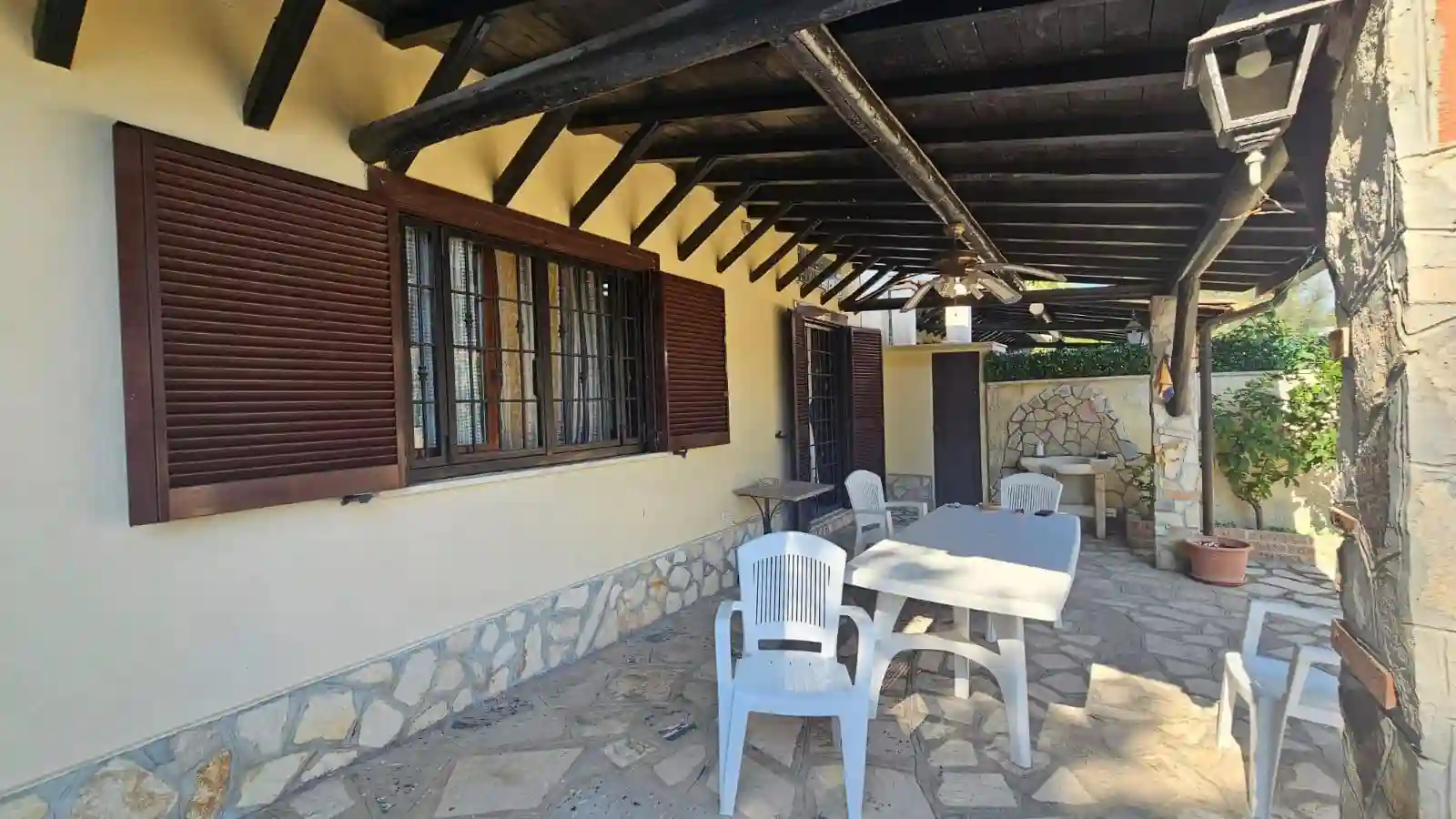 Villetta a schiera - foto 5