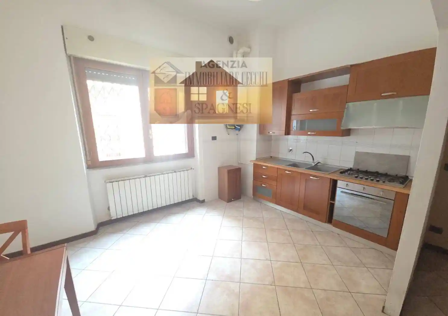 Appartamento in vendita a Campi Bisenzio