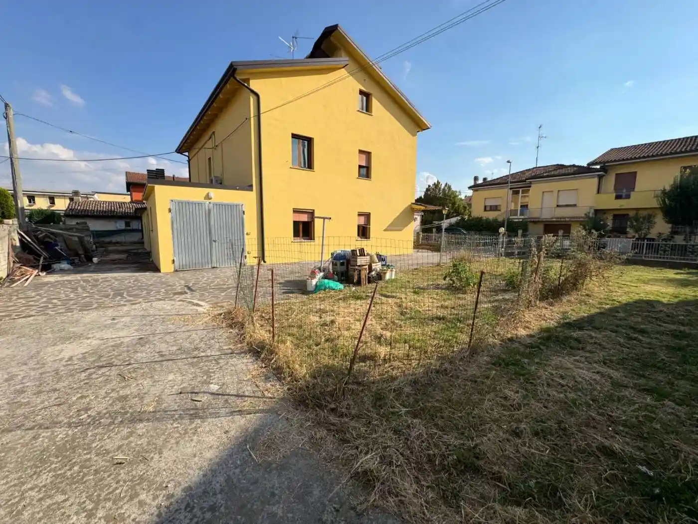 Appartamento in vendita a Finale Emilia