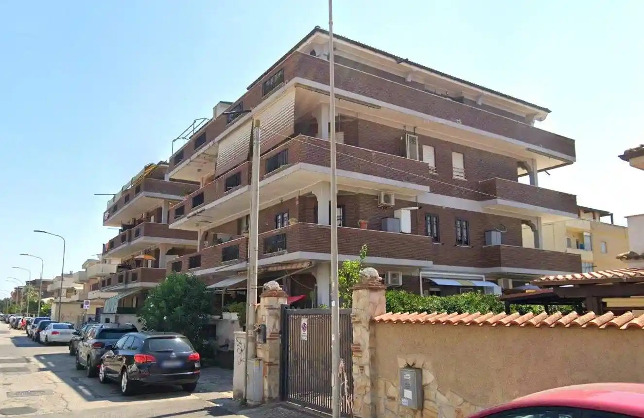 Appartamento in vendita a Pomezia