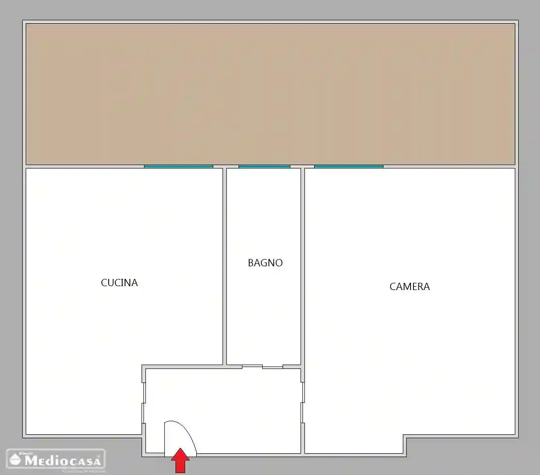 Appartamento - foto 2