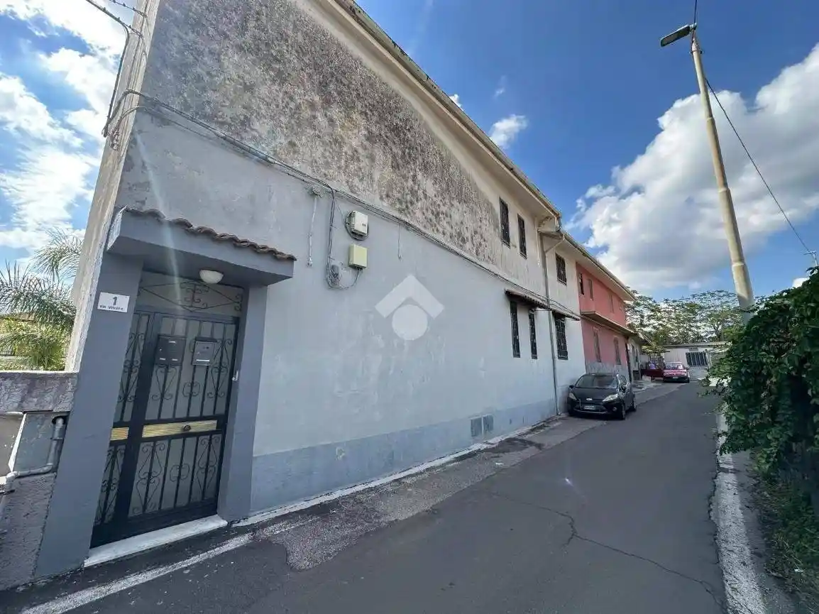 Appartamento in vendita a Catania