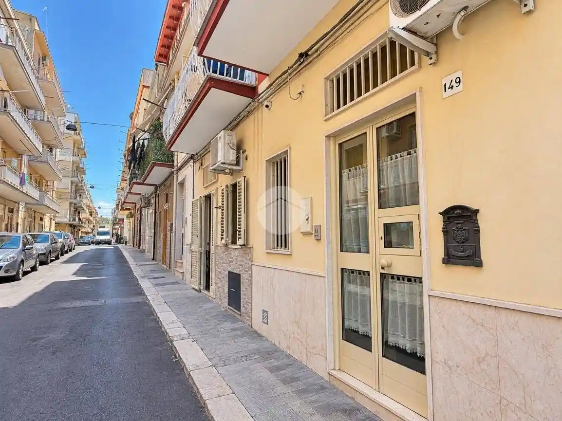 Appartamento in vendita a Manfredonia