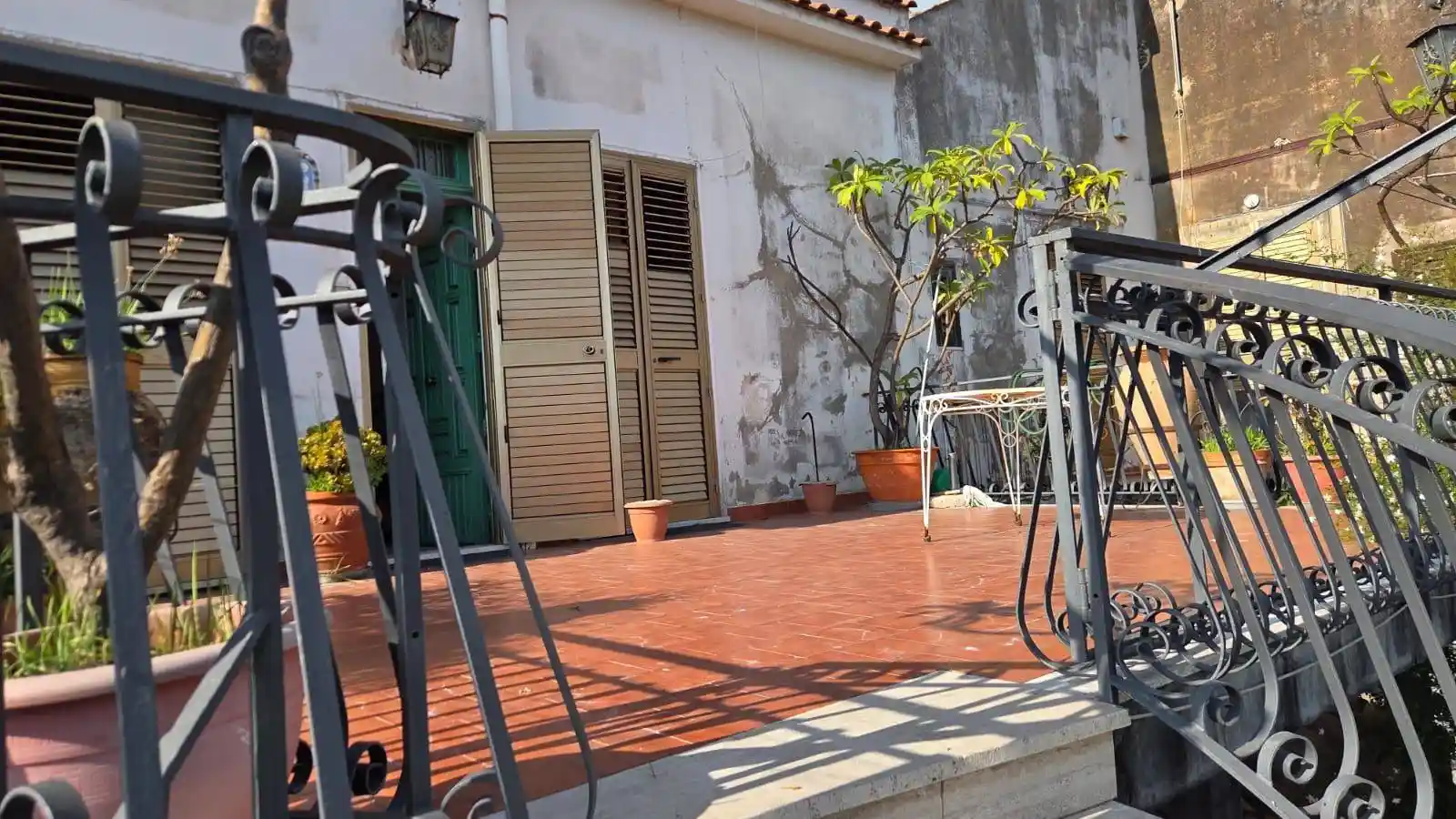 Villa in vendita a Acireale