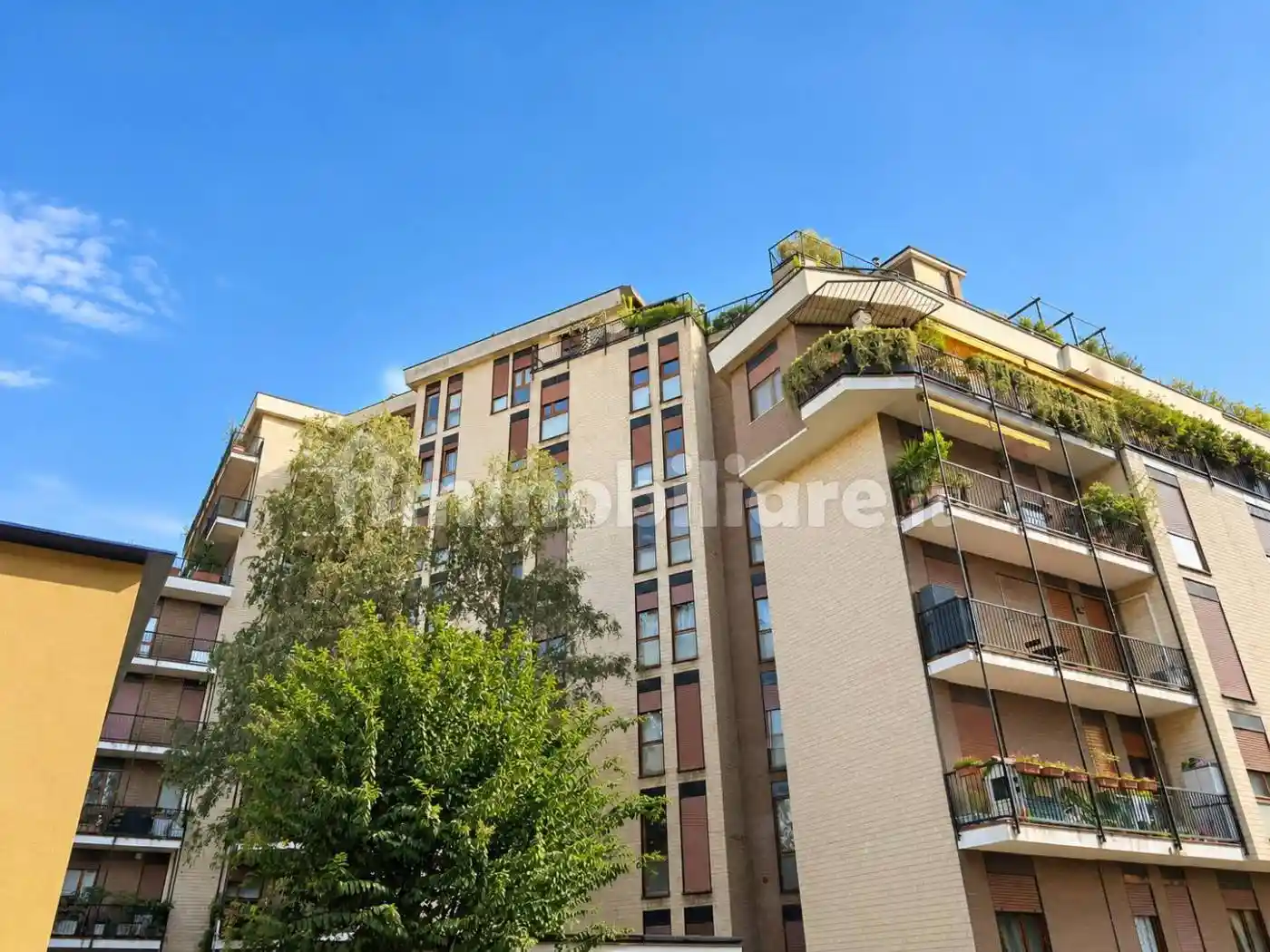 Appartamento in vendita a Monza