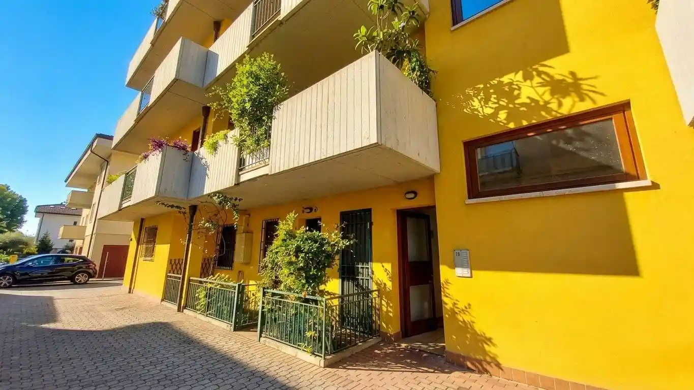Appartamento in vendita a Vicenza