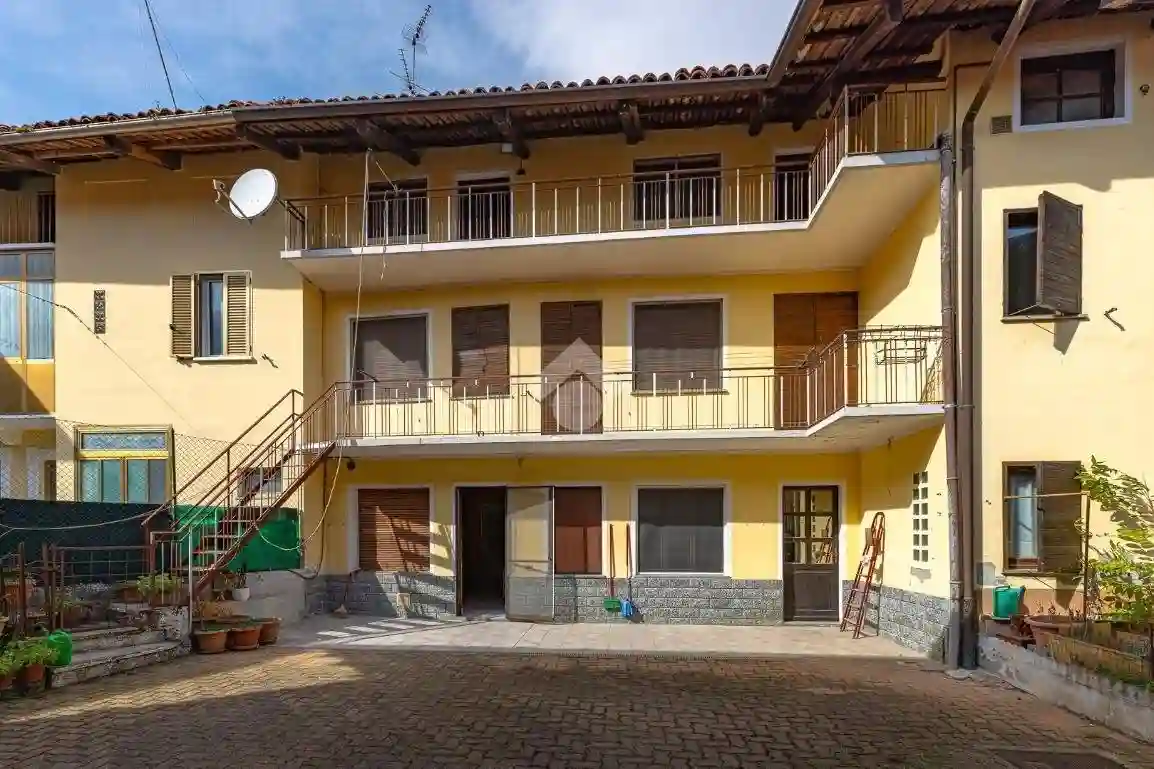 Casa indipendente - foto 2