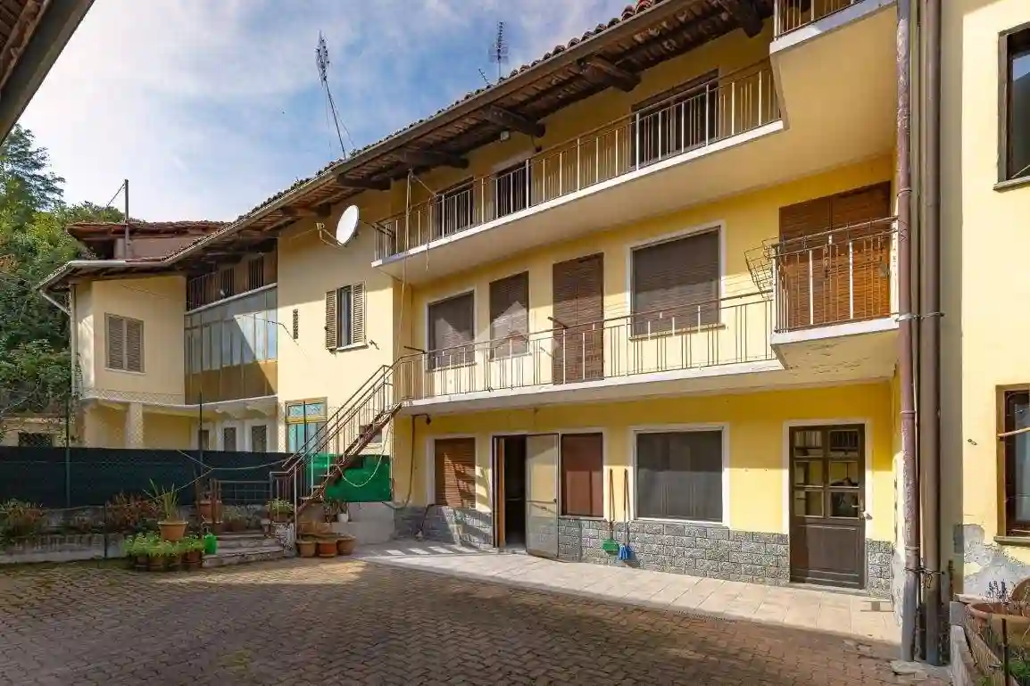 Casa indipendente - foto 3