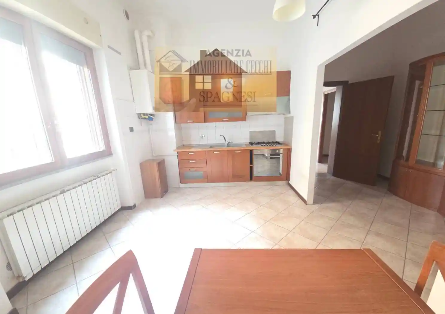 Appartamento in vendita a Signa