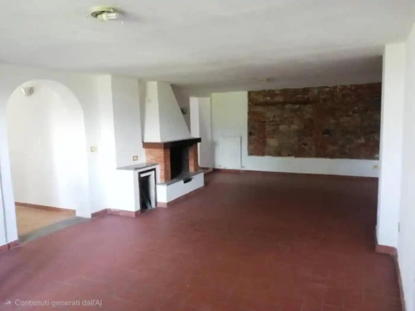 Casa indipendente in vendita a Cascina