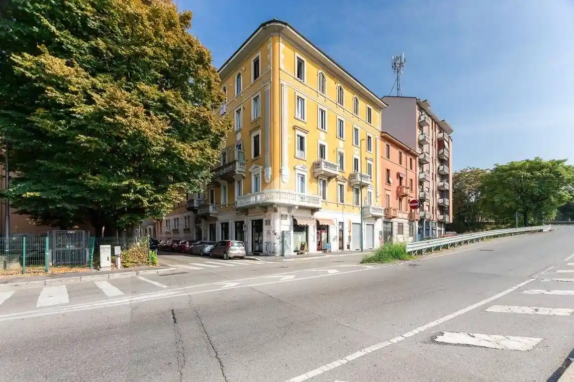 Appartamento in vendita a Sesto San Giovanni