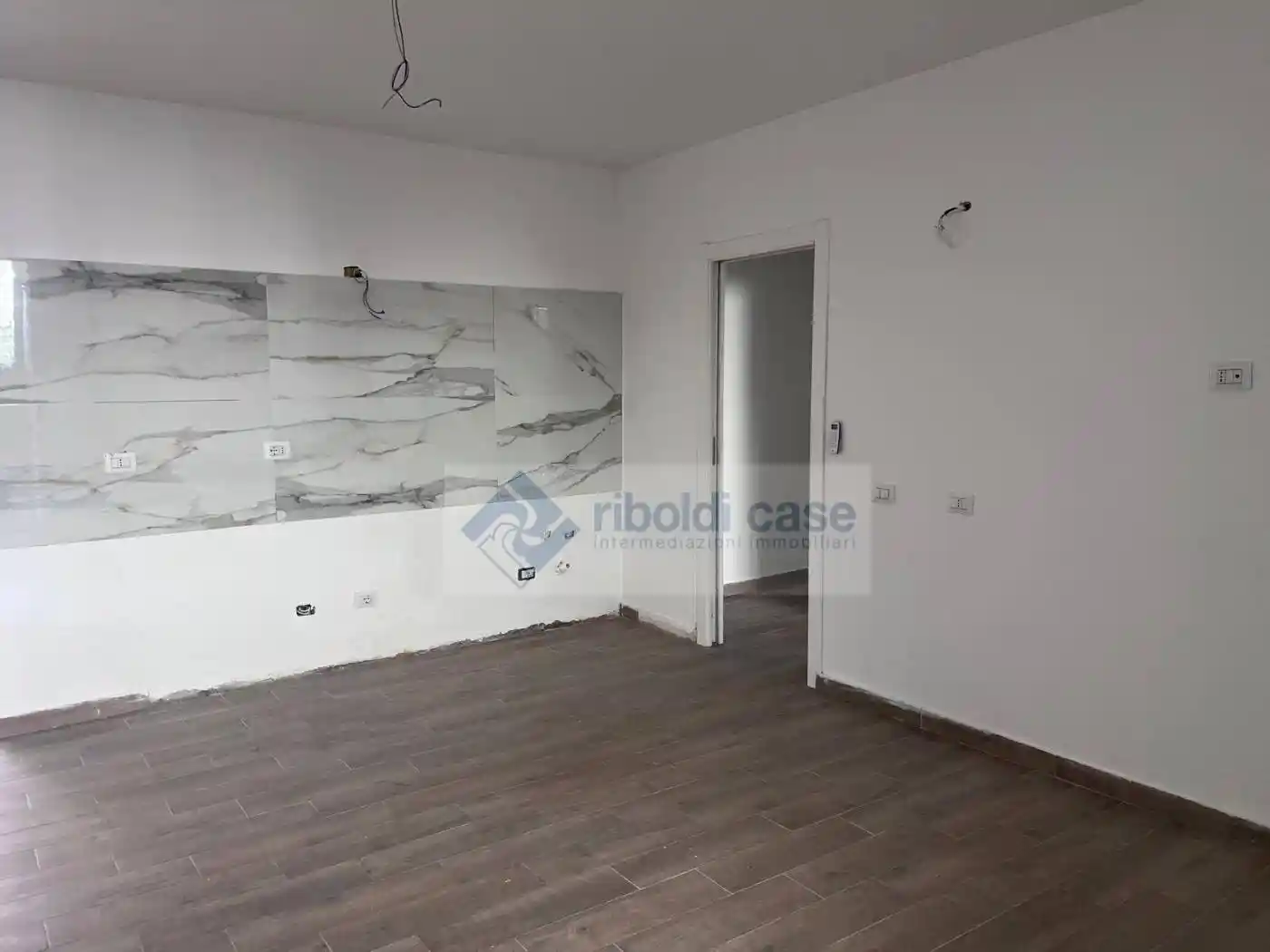 Appartamento in vendita a Giussano