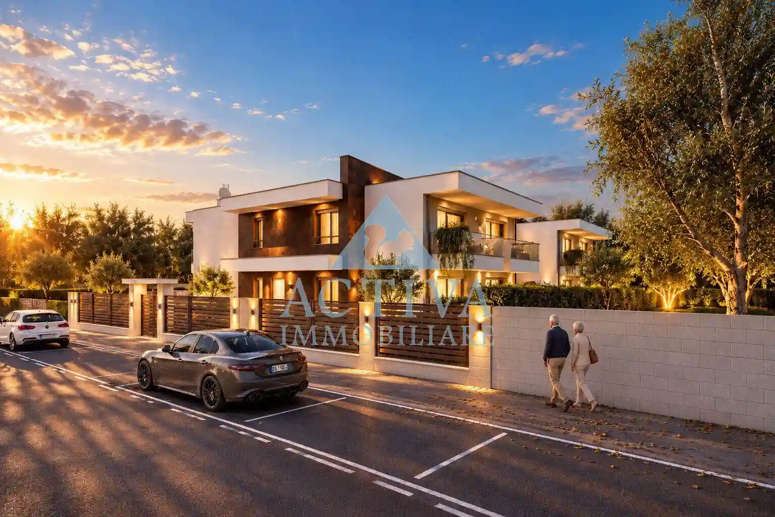 Villa - foto 5