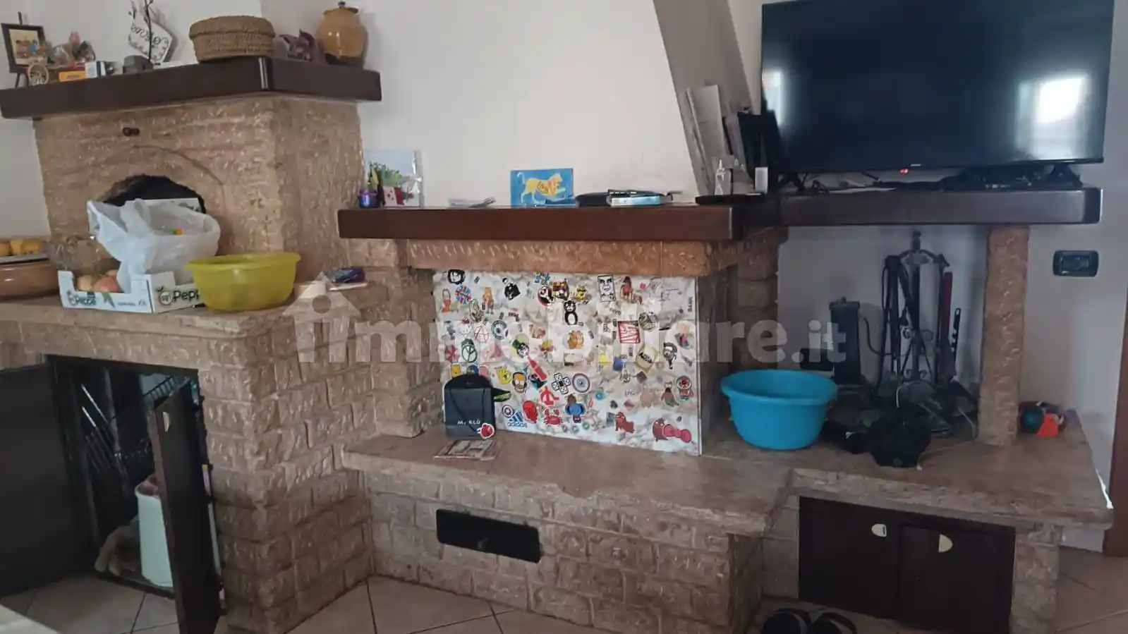 Appartamento in vendita a Montecchio