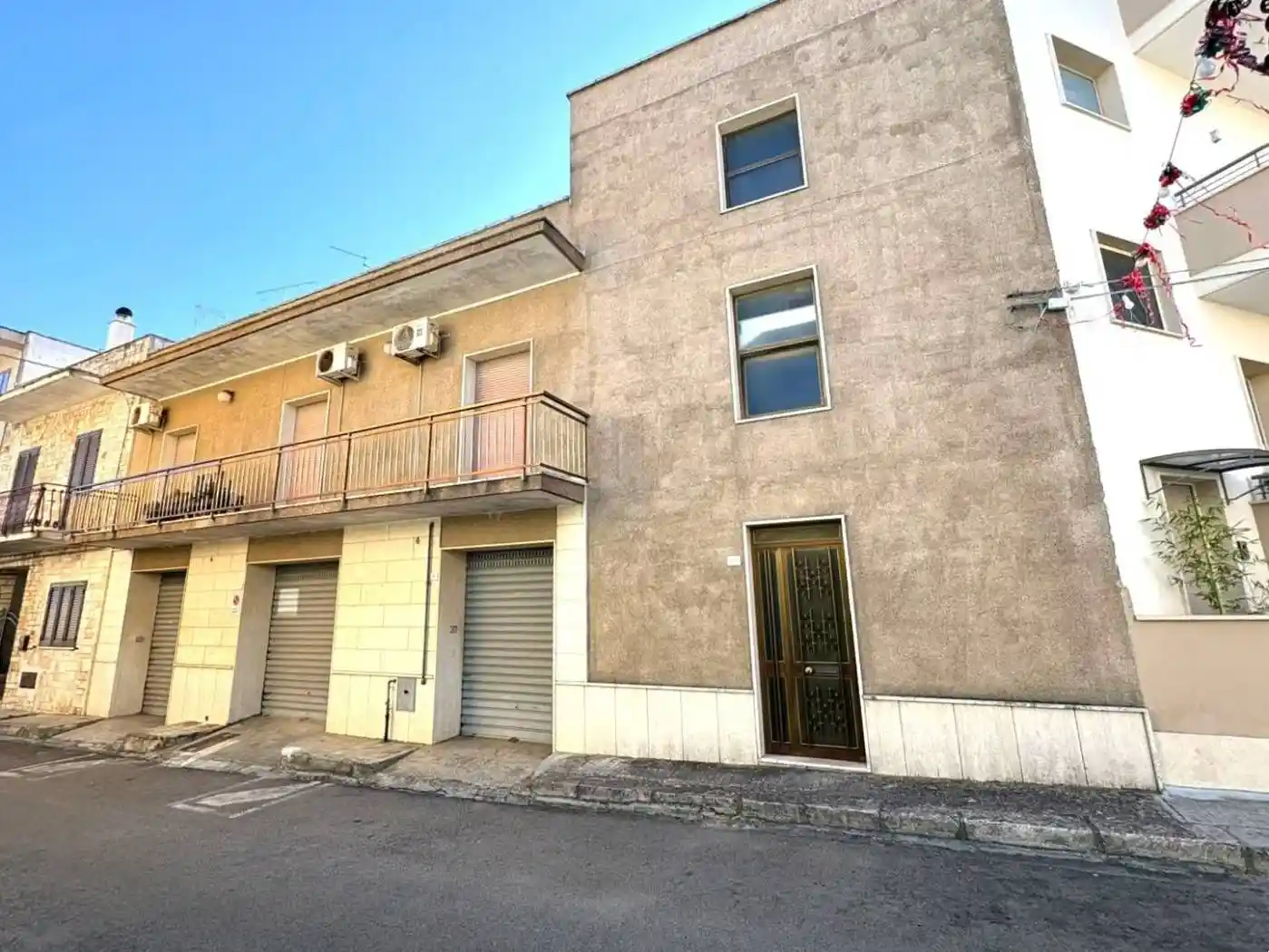 Appartamento in vendita a Galatone