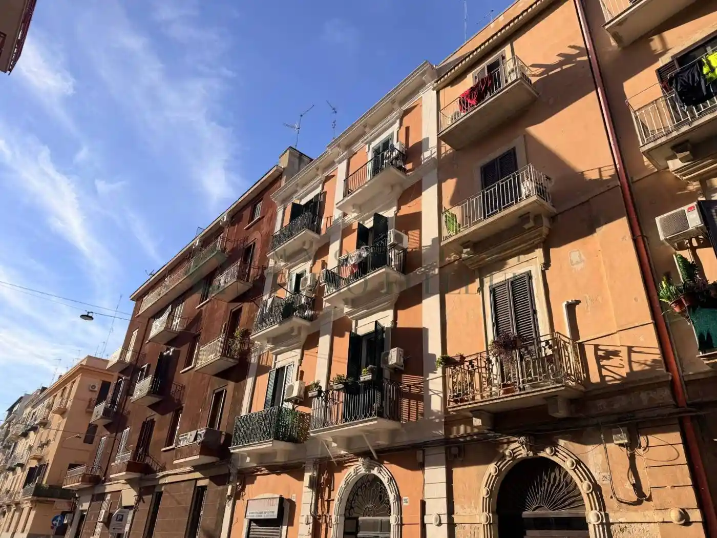 Appartamento in vendita a Bari