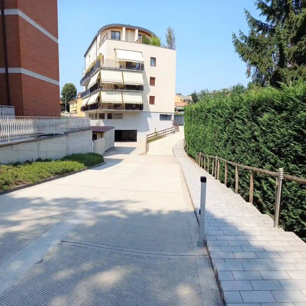 Appartamento in affitto a Cremona