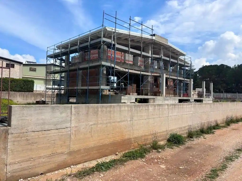 Villa in vendita a Corato