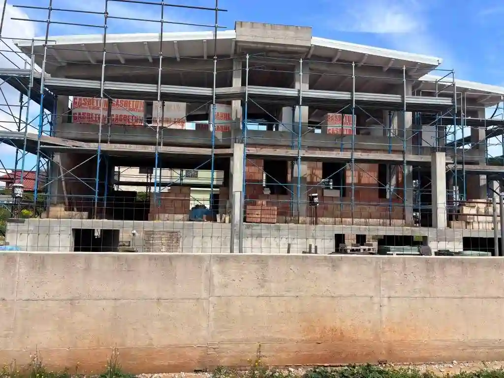 Villa - foto 3