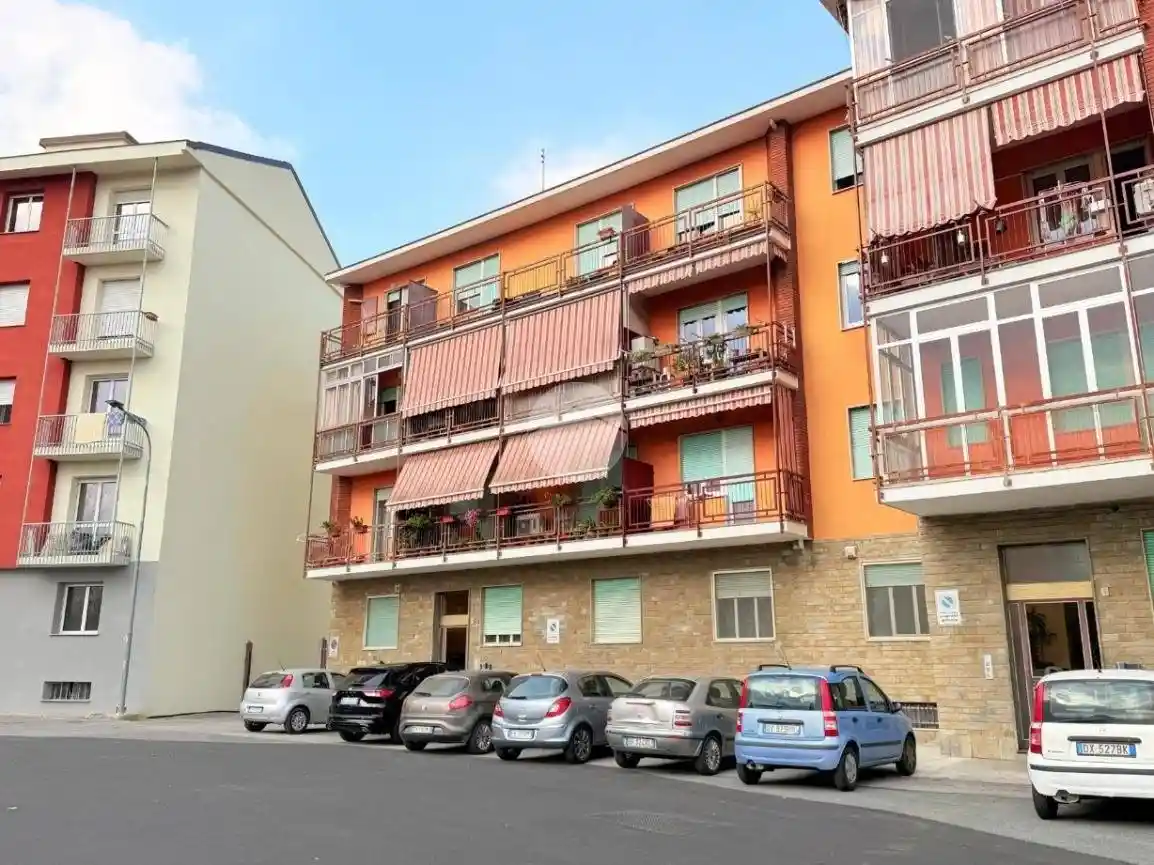 Appartamento in vendita a Settimo Torinese