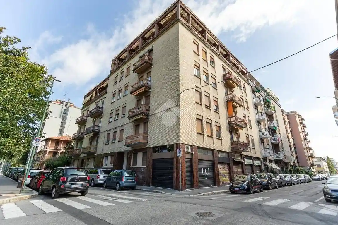Appartamento in vendita a Sesto San Giovanni