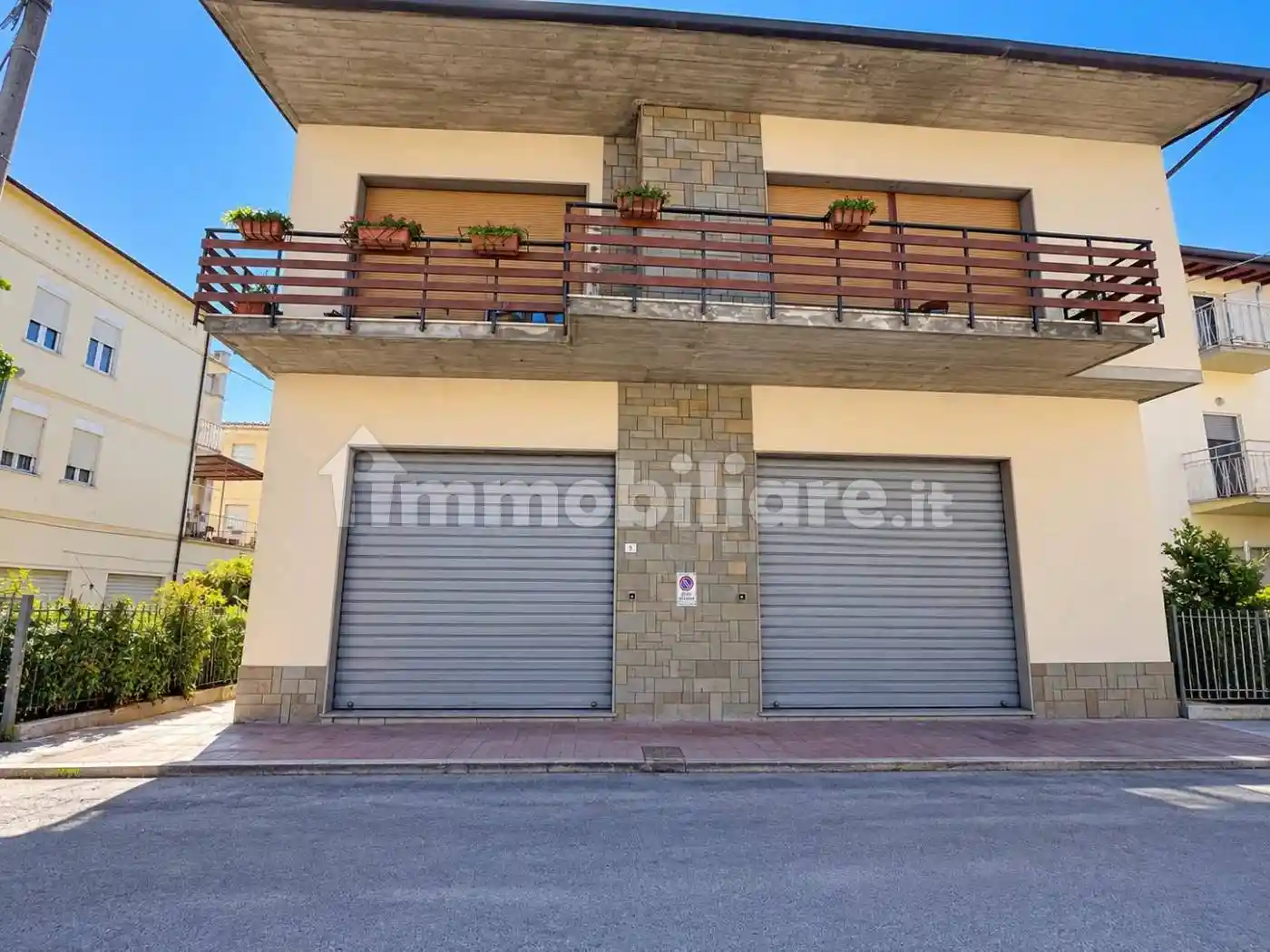 Villa in vendita a Cortona