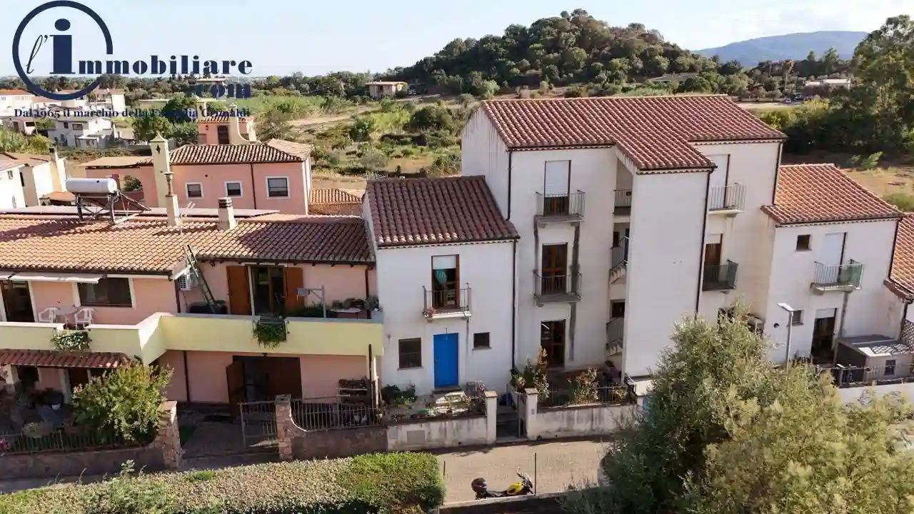 Villetta a schiera - foto 2