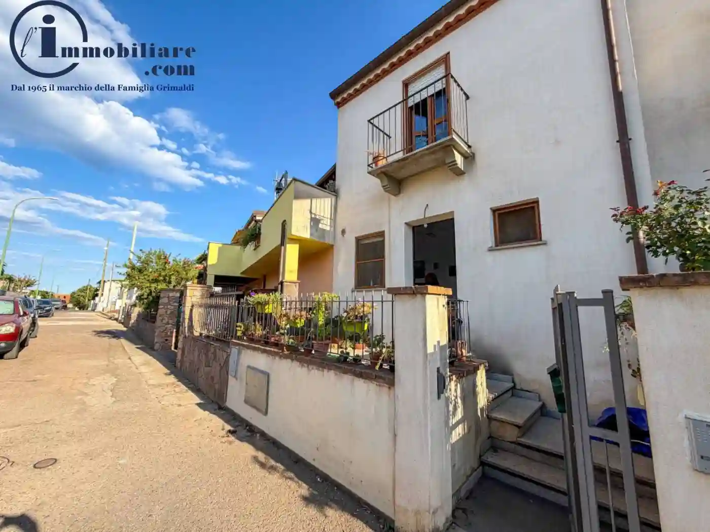 Villetta a schiera - foto 3