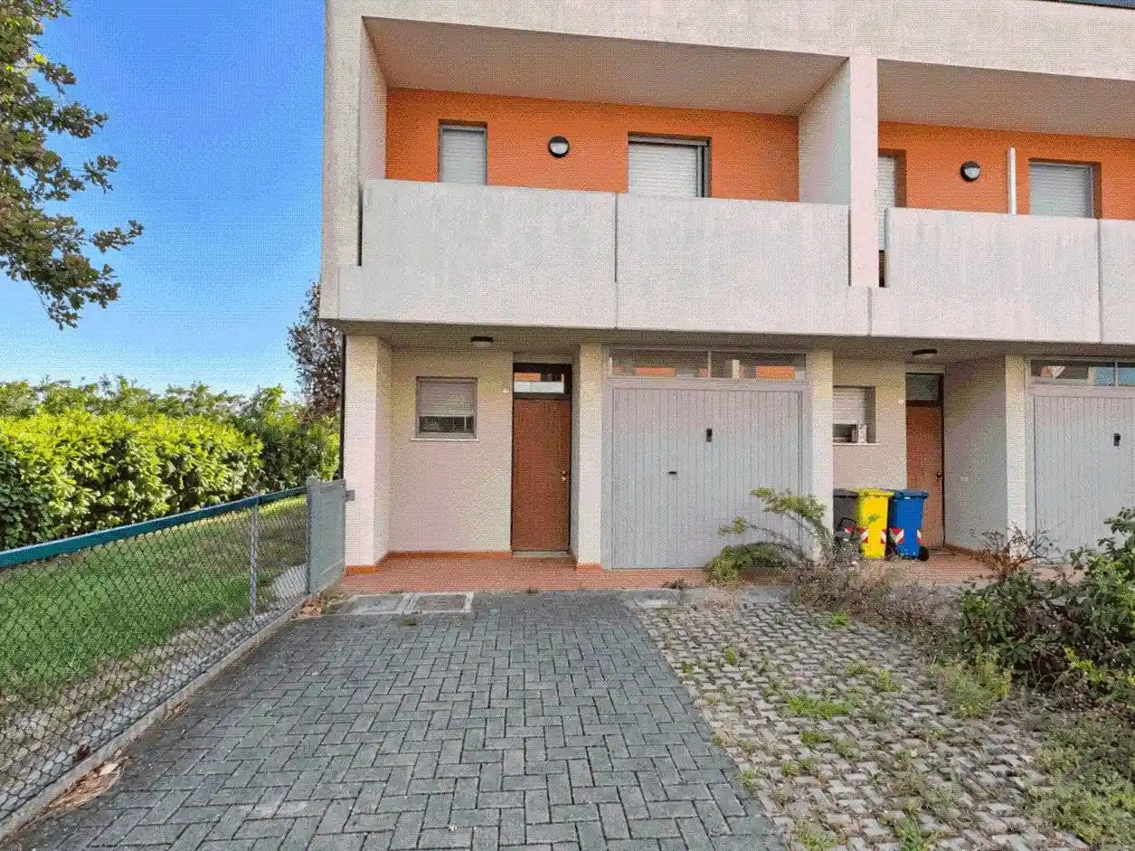 Villetta a schiera in vendita a Forlì